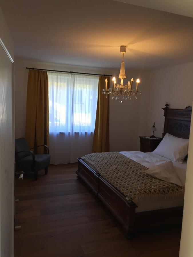 Ferienwohnung Neureiter Golling an der Salzach Exterior photo