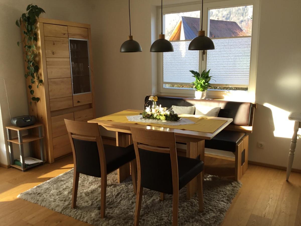 Ferienwohnung Neureiter Golling an der Salzach Exterior photo