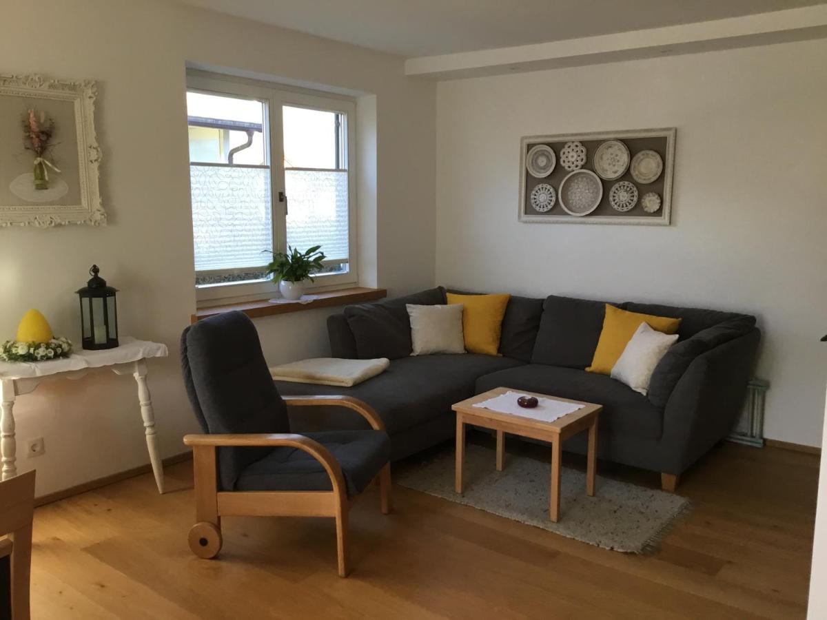 Ferienwohnung Neureiter Golling an der Salzach Exterior photo